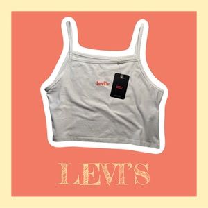 LEVI’S Tank Top